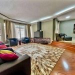 Casa Alto Padrão 3 suites  à venda, 512 m² por R$ 1.800.000 - Vila Rosália - Guarulhos/SP