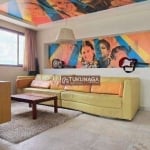 Apartamento com 3 dormitórios à venda, 340 m² por R$ 1.926.000 - Vila Rosália - Guarulhos/SP