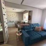 Apartamento com 2 dormitórios para alugar, 67 m² por R$ 4.057,00/mês - Gopoúva - Guarulhos/SP