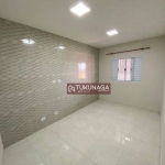 Casa com 2 dormitórios à venda, 70 m² por R$ 450.000,00 - Jardim Eldorado - Santa Isabel/SP