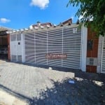 Casa com 3 dormitórios à venda, 145 m² por R$ 850.000,00 - Jardim Santa Francisca - Guarulhos/SP