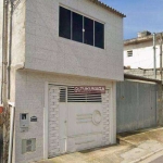 Sobrado com 2 dormitórios à venda, 125 m² por R$ 320.000 - Jardim Paineira - Itaquaquecetuba/SP