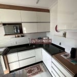 Apartamento com 2 dormitórios à venda, 58 m² por R$ 530.000,00 - Picanco - Guarulhos/SP