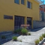 Apartamento com 2 dormitórios para alugar, 94 m² por R$ 1.500,01/mês - Jardim Vera - Guarulhos/SP