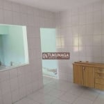 Chácara com 2 dormitórios à venda, 504 m² por R$ 320.000,00 - Corumbá - Mairiporã/SP