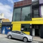 Salão para alugar, 107 m² - Vila Galvão - Guarulhos/SP