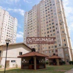 Apartamento com 2 dormitórios à venda, 45 m² por R$ 280.000 - Ponte Grande - Guarulhos/SP