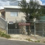 Sobrado com 3 dormitórios para alugar, 150 m² por R$ 2.900/mês - Vila Rosália - Guarulhos/SP