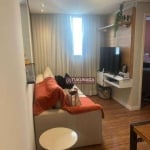 Apartamento com 2 dormitórios à venda, 44 m²