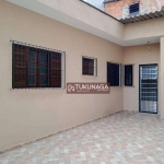 Casa com 2 dormitórios à venda, 150 m² por R$ 480.000,00 - Cidade Tupinambá - Guarulhos/SP