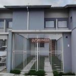 Sobrado Novo 2 dormitórios à venda, 76 m² por R$ 425.000 - Pontal de Santa Marina - Caraguatatuba/SP