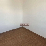 Apartamento com 2 dormitórios à venda, 45 m² por R$ 225.000,00 - Jardim Ansalca - Guarulhos/SP