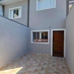 Sobrado com 2 dormitórios à venda, 63 m² por R$ 375.000 - Parque Guaianazes - São Paulo/SP