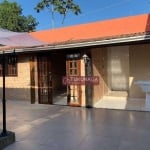 Casa com 3 dormitórios à venda, 300 m² por R$ 900.000,00 - Martim de Sá - Caraguatatuba/SP