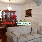 Casa com 3 dormitórios à venda, 296 m² por R$ 1.170.000,00 - Parque Continental I - Guarulhos/SP