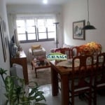 Apartamento com 1 dormitório à venda, 54 m² por R$ 265.000,00 - Jardim Dourado - Guarulhos/SP