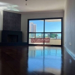 Apartamento com 4 dormitórios à venda, 159 m² por R$ 1.596.000,00 - Água Fria - São Paulo/SP