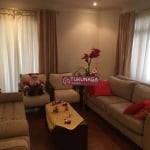 Apartamento com 4 dormitórios à venda, 200 m² por R$ 1.600.000,00 - Vila Rosália - Guarulhos/SP