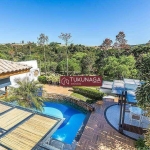 Casa com 5 dormitórios à venda, 408 m² por R$ 3.400.000,00 - Condomínio Residencial Shamballa II - Atibaia/SP