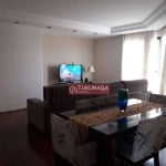 Apartamento com 3 dormitórios à venda, 136 m² por R$ 1.000.000,00 - Vila Prudente (Zona Leste) - São Paulo/SP