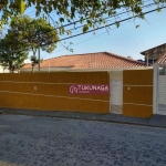 Casa com 3 dormitórios à venda, 115 m² por R$ 700.000,00 - Vila Rosália - Guarulhos/SP