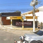 Galpão para alugar, 250 m² por R$ 3.339,00/mês - Vila Carmela - Guarulhos/SP