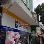 Salão, 450 m² - venda por R$ 4.500.000,00 ou aluguel por R$ 18.300,00/mês - Santana - São Paulo/SP