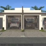 Casa com 3 dormitórios à venda, 100 m² por R$ 600.000,00 - Jardim Suely - Atibaia/SP