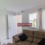 Sobrado com 2 dormitórios à venda, 48 m² por R$ 319.000,00 - Jardim do Papai - Guarulhos/SP