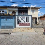 Sobrado com 2 dormitórios à venda por R$ 390.000,00 - Vila Galvão - Guarulhos/SP