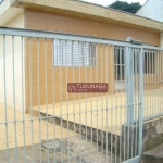 Casa com 3 dormitórios à venda por R$ 560.000,00 - Cidade Aracilia - Guarulhos/SP