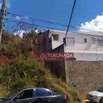 Terreno à venda, 4080 m² por R$ 1.010.638,48 - Recreio São Jorge - Guarulhos/SP