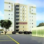 Apartamento à venda, 53 m² por R$ 295.000,00 - Parque Primavera - Guarulhos/SP