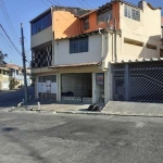 Sobrado com 7 dormitórios à venda, 300 m² por R$ 680.000,00 - Jardim Las Vegas - Guarulhos/SP