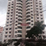 Apartamento com 4 dormitórios à venda, 159 m² por R$ 1.560.000,00 - Água Fria - São Paulo/SP