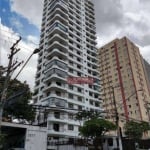 Apartamento à venda, 211 m² por R$ 1.440.000,00 - Santana - São Paulo/SP