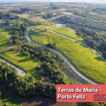 Terreno à venda, 1000 m² por R$ 260.000,00 - Tupinamba - Porto Feliz/SP