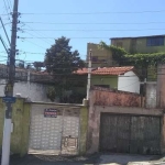 Terreno à venda, 250 m² por R$ 700.000,00 - Vila Medeiros - São Paulo/SP