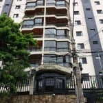 Apartamento à venda, 148 m² por R$ 1.070.000,00 - Vila Rosália - Guarulhos/SP