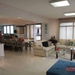 Apartamento com 3 suites à venda, 200 m² por R$ 1.595.000 - Vila Rosália - Guarulhos/SP