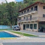 Chácara com 3 dormitórios à venda, 4050 m² por R$ 1.700.000,00 - Rio Acima - Mairiporã/SP