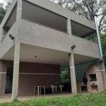 Chácara com 3 dormitórios à venda, 870 m² por R$ 402.800,00 - Jundiaizinho - Mairiporã/SP