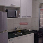 Apartamento com 3 dormitórios à venda, 54 m² por R$ 308.000,00 - Vila Venditti - Guarulhos/SP