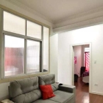 Apartamento à venda, 81 m² por R$ 355.000,00 - Brás - São Paulo/SP