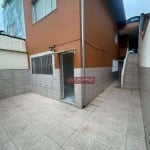 Sobrado com 2 dormitórios para alugar, 165 m² por R$ 3.056,21/mês - Jardim Paraventi - Guarulhos/SP