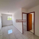 Apartamento com 2 dormitórios para alugar, 40 m² por R$ 1.627,68/mês - Vila Galvão - Guarulhos/SP
