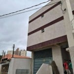 Apartamento com 2 dormitórios para alugar, 40 m² por R$ 1.657,68/mês - Vila Galvão - Guarulhos/SP