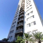 Apartamento à venda, 60 m² por R$ 530.000,00 - Vila Bertioga - São Paulo/SP