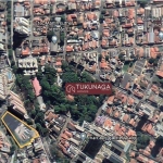 Terreno para alugar, 4500 m² por R$ 31.664,96/mês - Vila Antonieta - Guarulhos/SP