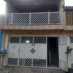 Casa com 4 dormitórios à venda, 125 m² por R$ 400.000,00 - Jardim Presidente Dutra - Guarulhos/SP